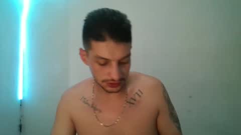 BRAYAN online show from March 2, 7:08 pm