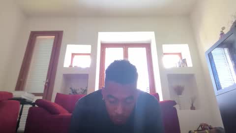 Snapshot of magicsempai chatting on October 21, 10:51 am Magicsempai online show from October 21, 10:51 am