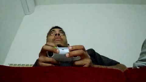 Snapshot of magicsempai chatting on October 3, 9:53 pm Magicsempai online show from October 3, 9:53 pm