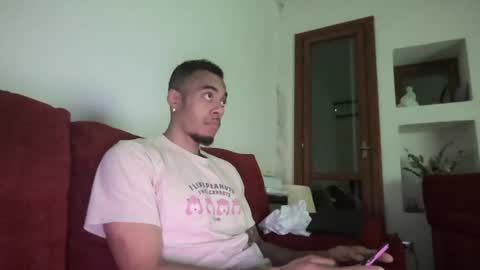 Magicsempai online show from June 21, 10:37 pm
