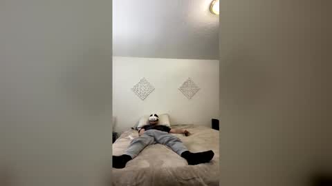 magikstick2 online show from April 23, 5:37 pm