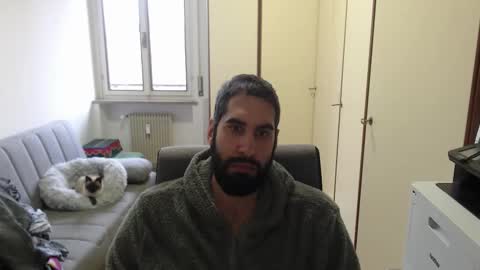 Magister online show from December 2, 8:50 am