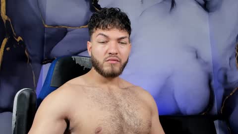 PRINCE online show from January 15, 11:21 am