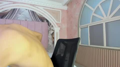 Bad Angel online show from October 15, 11:18 am