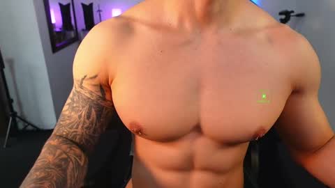 If you want me to use the Lovense please let me know  --    online show from January 8, 6:46 pm