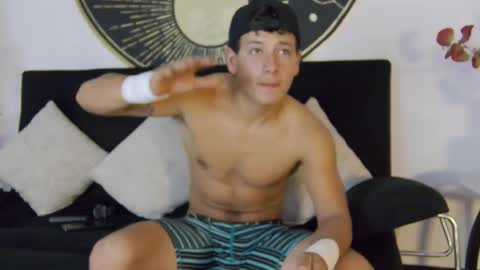 Magnus online show from December 22, 4:37 pm