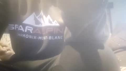 maho0 online show from March 12, 7:05 am