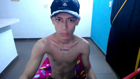 maicol online show from April 10, 11:50 am