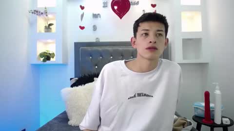 Maik Carver online show from September 21, 8:42 pm