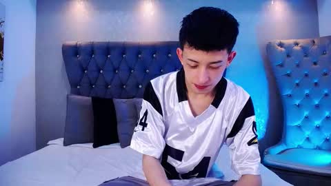 Maik Carver online show from January 16, 3:53 am