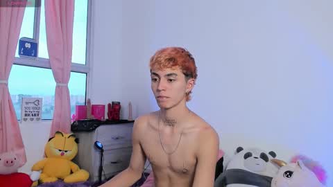 maiky_cooper01 online show from March 17, 8:44 pm