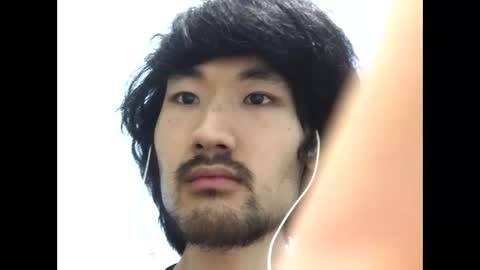 David Sae Hymn Cho online show from February 23, 7:14 pm