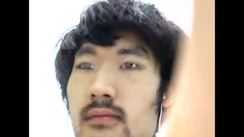 David Sae Hymn Cho online show from December 24, 2:21 am