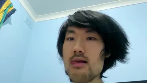 David Sae Hymn Cho online show from October 17, 10:19 am