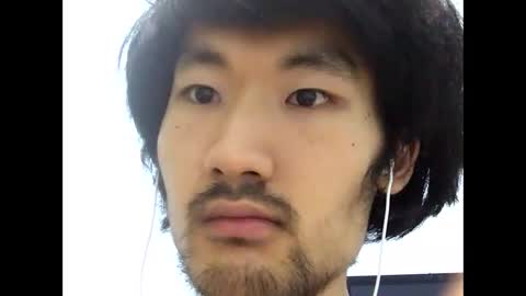 David Sae Hymn Cho online show from January 3, 1:25 pm