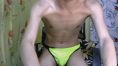 Annalyn online show from April 19, 1:21 pm