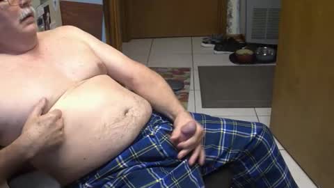 majormike34 online show from February 19, 1:29 pm