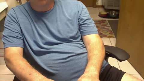 majormike34 online show from March 27, 1:32 am