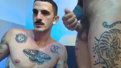 Make online show from September 29, 8:37 pm