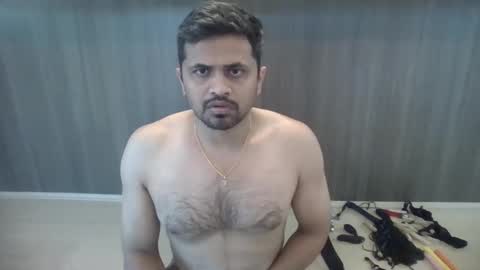 Rakesh Slave online show from May 3, 12:57 am