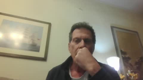 makis8989 online show from January 12, 3:35 pm