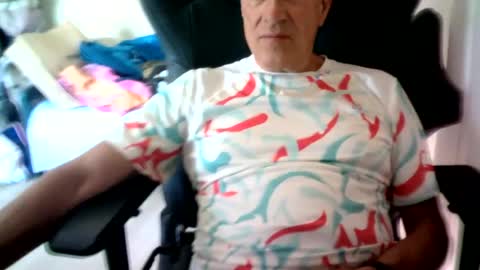makis8989 online show from July 28, 10:45 am