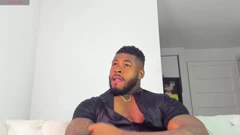 Makonnen online show from February 3, 6:22 am