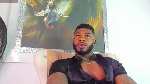 Makonnen online show from March 5, 10:55 am