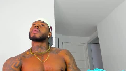 Makonnen online show from October 23, 10:08 am