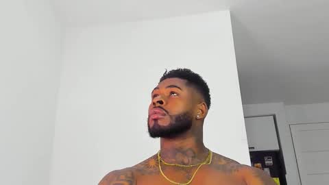 Makonnen online show from November 27, 11:25 am