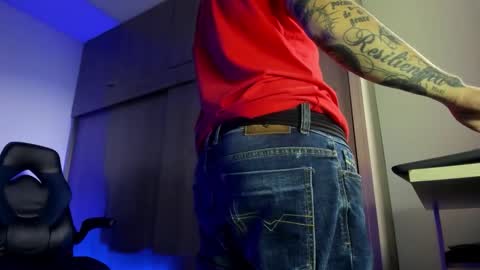 ADAM         online show from February 21, 8:32 pm