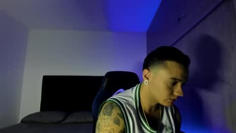 ADAM         online show from April 20, 1:41 am