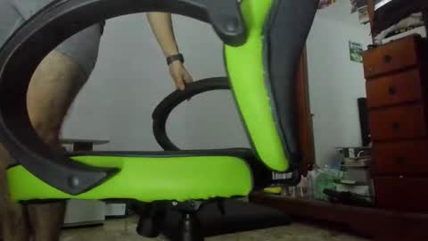 ADAM         online show from February 17, 3:49 am