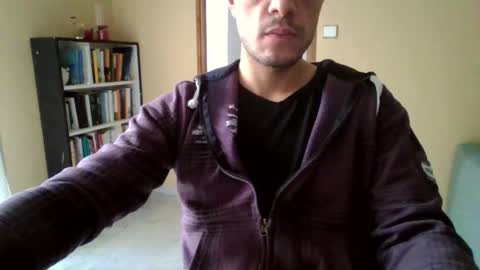 Boybi online show from November 15, 7:21 am