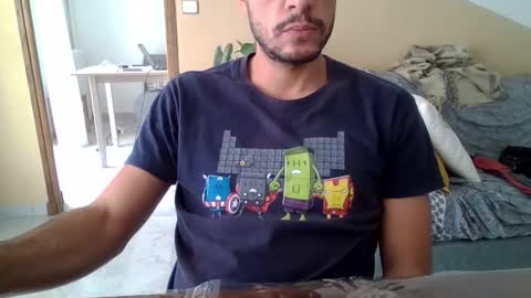 Boybi online show from October 21, 11:13 am