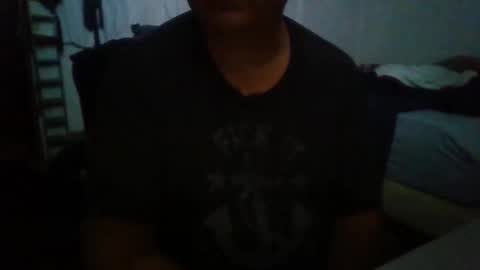 malenymph online show from March 16, 11:25 am