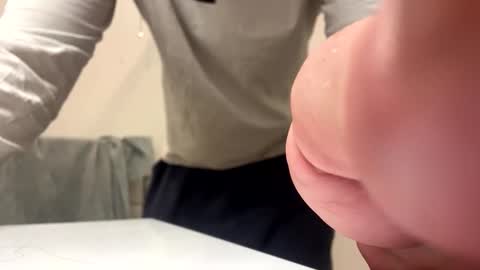 Male Provider online show from February 22, 6:20 pm