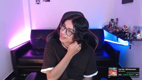 Snapshot of malik_harrison_ chatting on January 11, 1:53 pm Malik  online show from January 11, 1:53 pm