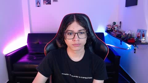 Snapshot of malik_harrison_ chatting on December 9, 2:51 pm Malik  online show from December 9, 2:51 pm