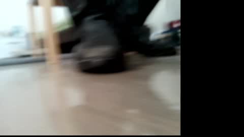 Malike online show from April 21, 3:40 pm