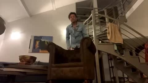 man38110 online show from June 25, 1:08 am