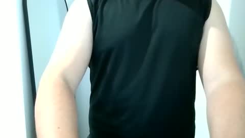 manbroadcasting001 online show from March 15, 1:07 pm