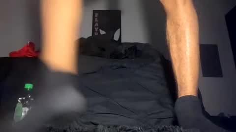 MandingooMann online show from March 11, 3:26 am