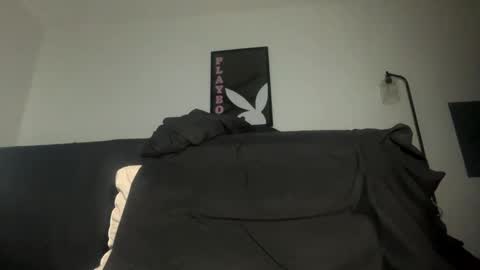 MandingooMann online show from March 6, 12:21 am