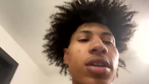 MandingooMann online show from December 29, 1:34 am