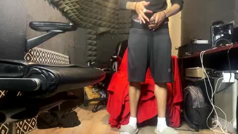 Mani4sexy online show from February 14, 6:58 pm