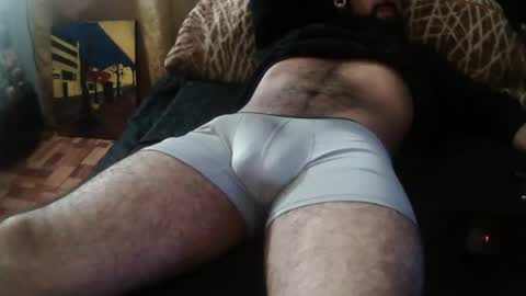 ManjarBlanco online show from May 29, 4:22 am