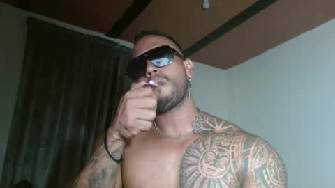 Manolo online show from February 7, 2:30 am