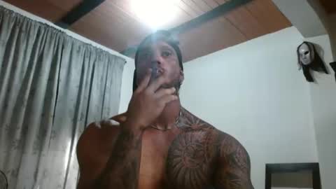 Manolo online show from November 22, 9:25 pm