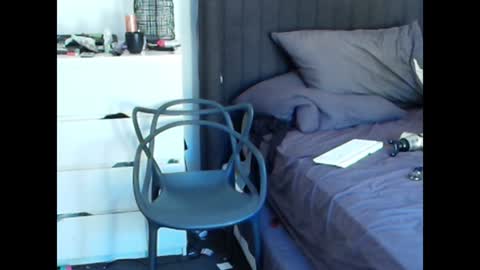 Snapshot of mantis011 chatting on January 14, 3:43 am ausie baby online show from January 14, 3:43 am